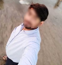 Mahi Hit - Male escort in Mumbai