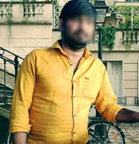 Mahi Hit - Male escort in Mumbai