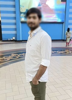 Mahi Hit - Male escort in Mumbai Photo 3 of 3