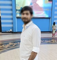 Mahi Hit - Male escort in Mumbai