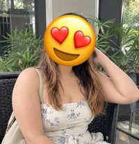 Mahi I’m Independent - escort in Chandigarh