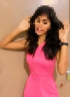 Mahi Independent Call Girl Cam and Meet - escort in Hyderabad Photo 3 of 3