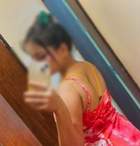 Mahi (independent)CAM & REAL - escort in Hyderabad Photo 1 of 1