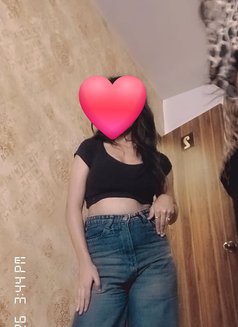 Mahi Independent Escort & Cam Service - puta in Noida Photo 1 of 8