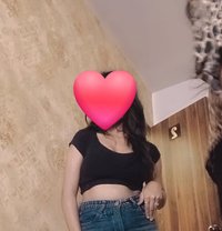 Mahi Independent Escort & Cam Service - puta in Noida