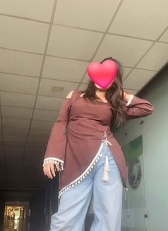 Mahi Independent Escort & Cam Service - puta in Noida Photo 2 of 8