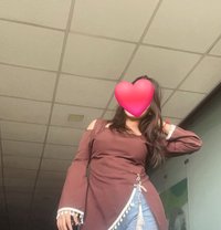 Mahi Independent Escort & Cam Service - puta in Noida