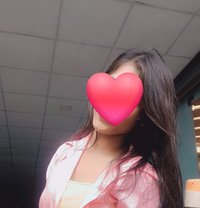 Mahi Independent Escort & Cam Service - puta in Noida