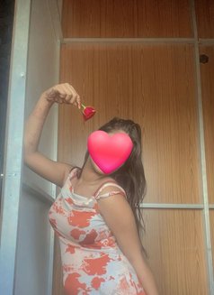 Mahi Independent Escort & Cam Service - puta in Noida Photo 5 of 8