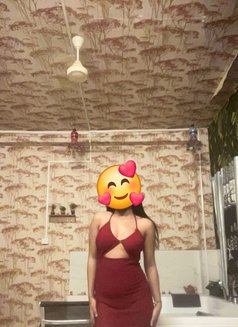 Mahi Independent Escort & Cam Service - puta in Noida Photo 8 of 8