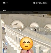 Alisha kour college girl - escort in New Delhi