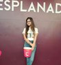 Mahi Independent Girl - escort in Bangalore Photo 1 of 4