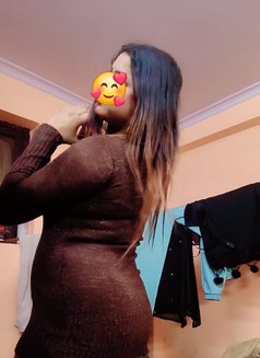 Mahi - Chubby, Horny, MILF Independent - escort in New Delhi Photo 4 of 5