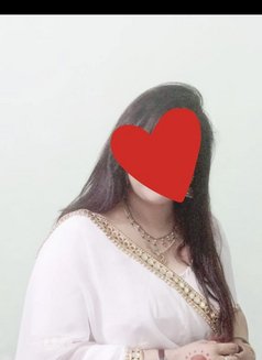 Mahi independent girl - puta in Noida Photo 4 of 6