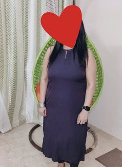Mahi independent girl - puta in Noida Photo 6 of 6