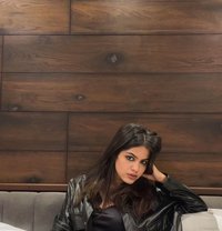 Mahi Independent - escort in Ahmedabad