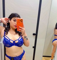 Mahi Independent Indian High Profile - escort in Singapore