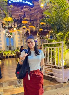 Mahi Independent Indian High Profile - escort in Singapore Photo 2 of 6