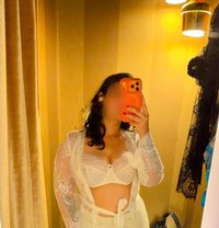 Mahi Independent Indian High Profile - escort in Singapore