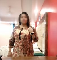 Mahi Independent Meet N Cam - escort in New Delhi