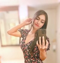 Mahi Independent Service No Advance - escort in Kolkata