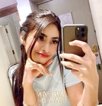 Mahi Independent Service No Advance - escort in Kolkata