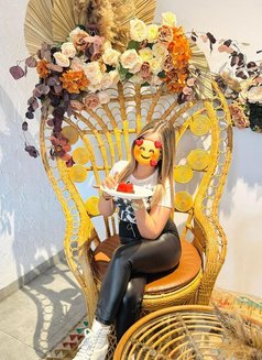 Mahi Independent | Young Beautiful - escort in Dubai Photo 1 of 12