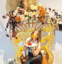 Mahi Independent | Young Beautiful - escort in Dubai