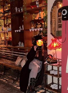Mahi Independent | Young Beautiful - escort in Dubai Photo 2 of 12