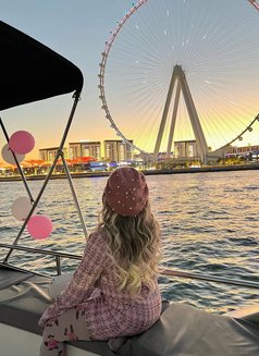 Mahi Independent | Young Beautiful - escort in Dubai Photo 7 of 12