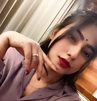 Mahi - escort in Ahmedabad