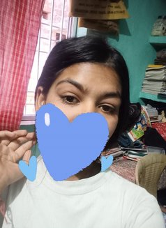 Mahi - escort in Ahmedabad Photo 1 of 1