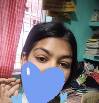 Mahi - escort in Ahmedabad