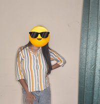 Mahi - escort in Bangalore