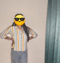 Mahi - escort in Bangalore