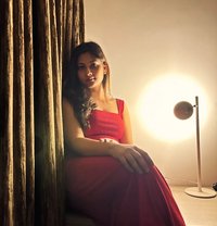 Mahi - escort in Bangalore