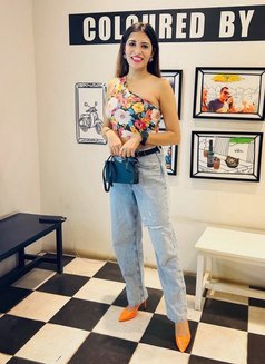 Mahi 𝗢𝘂𝘁𝗰𝗮𝗹𝗹𝘀 𝗛𝗼𝘁𝗲𝗹 - escort in Bangalore Photo 6 of 8