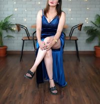 Mahi - escort in Bangalore
