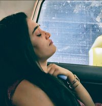 Mahi - escort in Bangalore