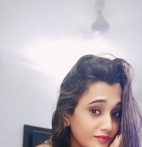 Mahi - escort in Bangalore