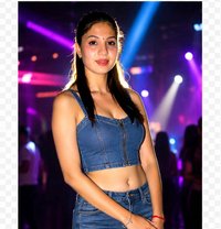 Mahi - escort in Chandigarh