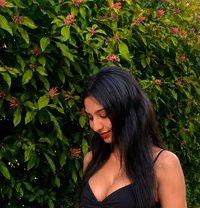 Mahi - escort in Chandigarh