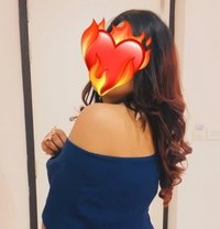 Mahi - escort in Chandigarh