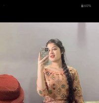 Mahi 95881 NOW 52641 - escort in Chandigarh