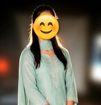 Mahi - escort in Chandigarh