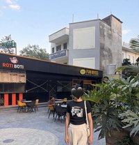 Mahi - puta in Chandigarh
