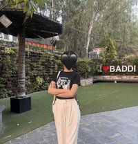 Mahi - escort in Chandigarh