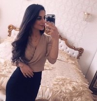 Mahi - escort in Dubai