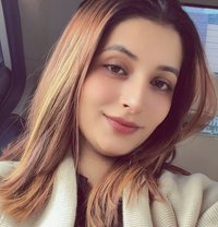 Mahi (video verification) - escort in Dubai