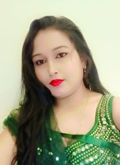 ꧁♛ 𝐌𝐀𝐇𝐈 (𝐂𝐀𝙎𝐇) 𝙏𝙍𝙐𝙎𝙏𝙀𝐃 ♛꧂ - escort in Indore Photo 1 of 3